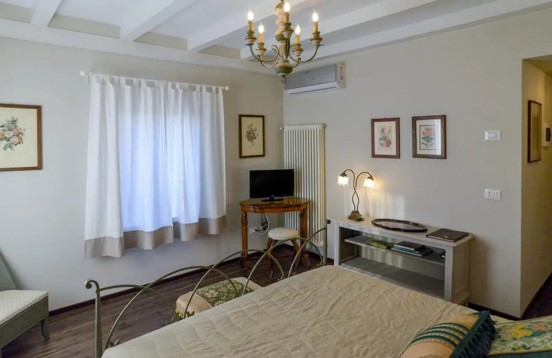 i Torretti Locazione Turistica, Ristorante, Lounge Bar-1